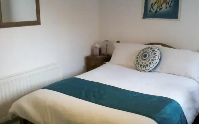 Twentysix Guesthouse