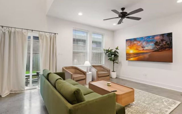 Enclave 3 Bedroom Luxury Homes