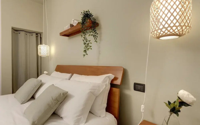 Mamo Florence - Ghibellina Apartment