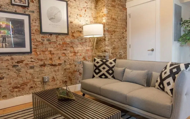 Modern & Cozy Philly Apartment - Perfect Location!