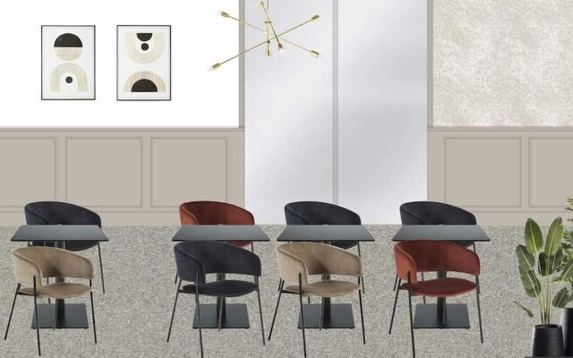 Brit Hotel Kara Sainte-Anne-d'Auray