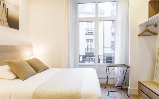 Unsejouranantes - Lamoricière