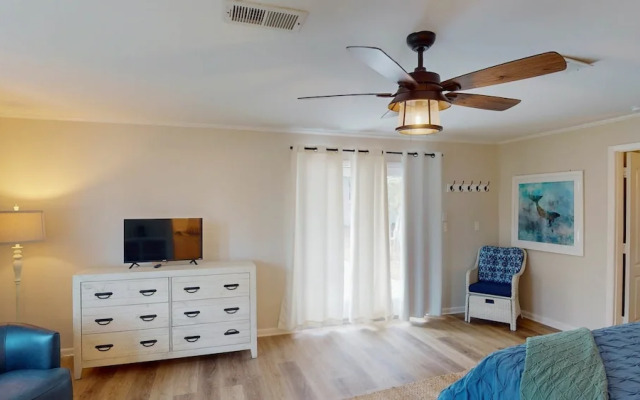 Porter Paradise 4 Bedroom Home