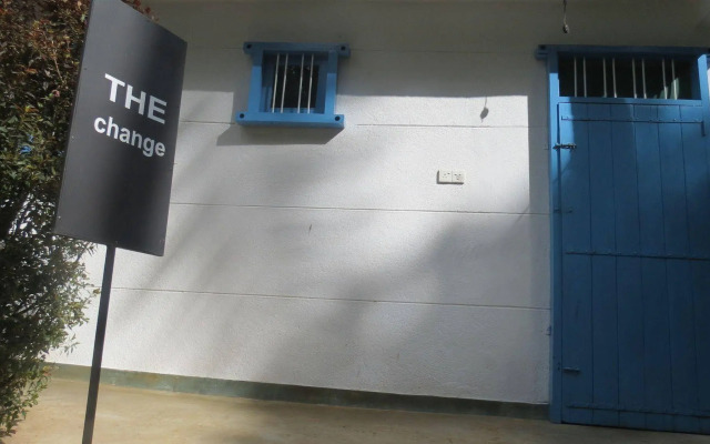 The Change Hotel