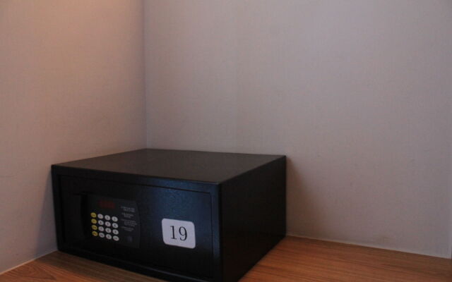 Zoom Hotels