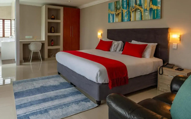 Global Village Guest House