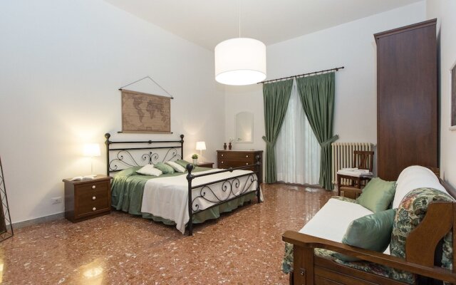 Rental In Rome Milazzo