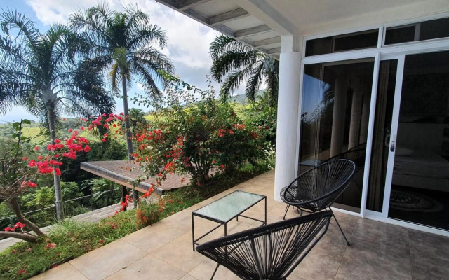 PACIFIC VIEW Homestay