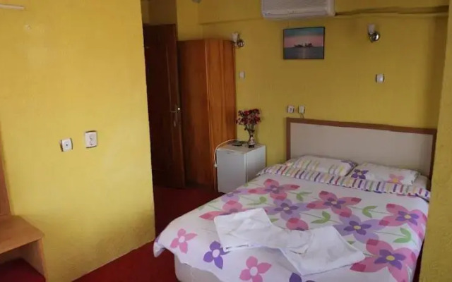 Otel Meral