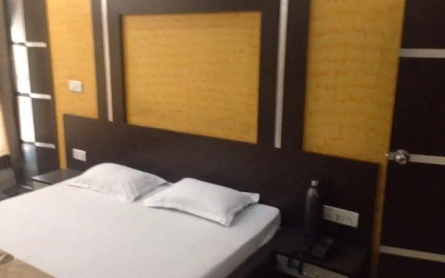 Hotel Shivam and Restaurant