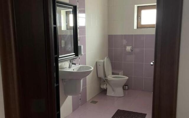 Cozy apartment 2 rooms Prelungirea Ghencea