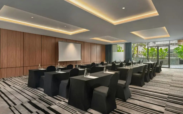 Fairfield By Marriott Bali Kuta Ngurah Rai
