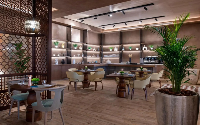 Abesq Doha Hotel & Residences
