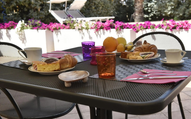 Hotel La Villa