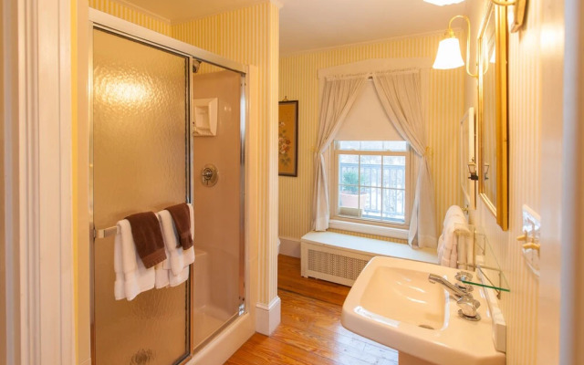 Camden Windward House