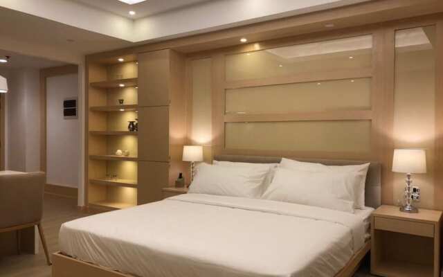 The Venice Luxury Residences