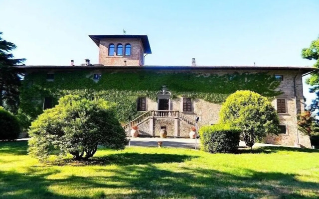 Villa di Piandaccoli