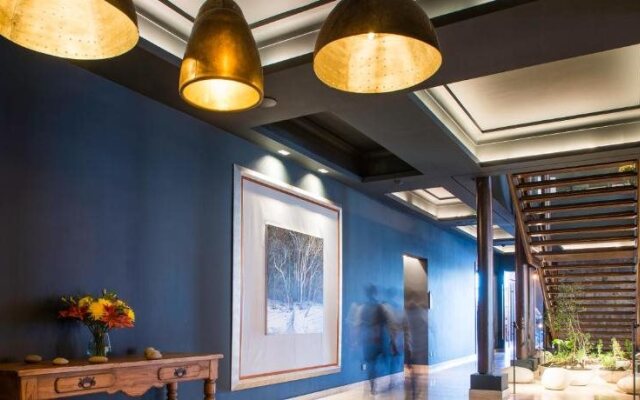 Gran Hotel Termas de Chillán