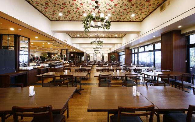 Hotel Nampuro