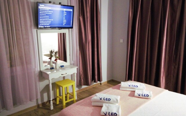 Hotel Cunda Leo