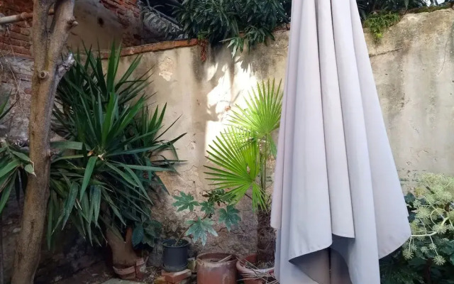 Casa Venice Terrazza su corte 4pax WIFI