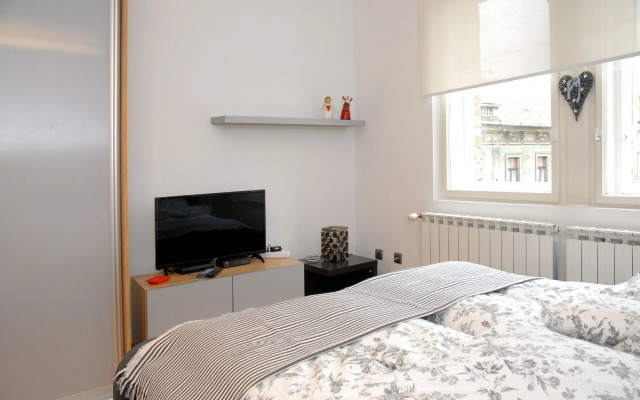 Apartment Nivia 1