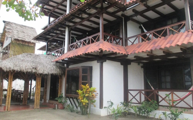 Hotel La Vista