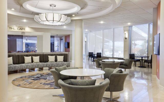 Tampa Airport Marriott