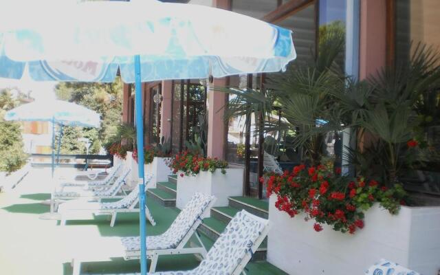 Plaza