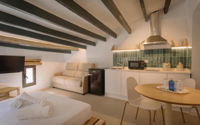 Mayor 36 by Seaward Suites