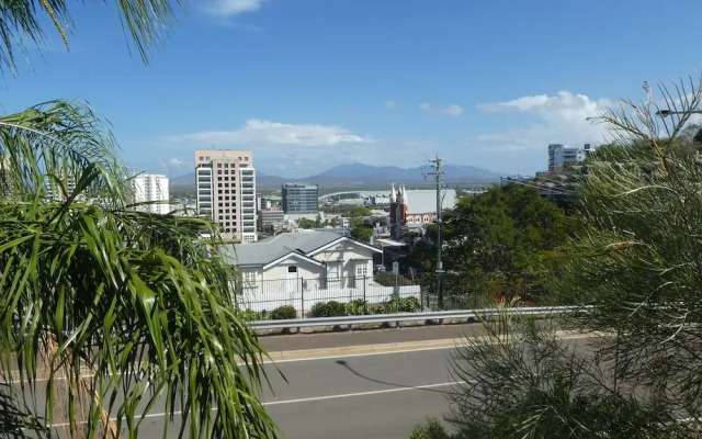 Townsville Terrace