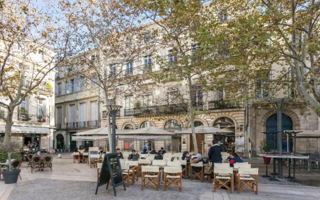 LGC Habitat - Studios Hyper Centre