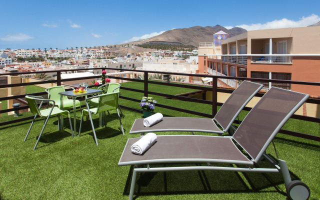 Villamar Hotel