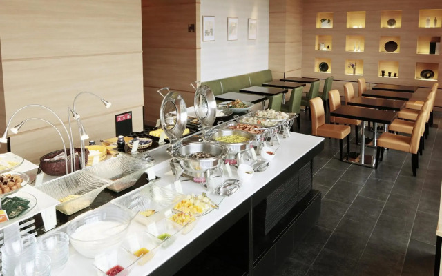 Candeo Hotels Sano