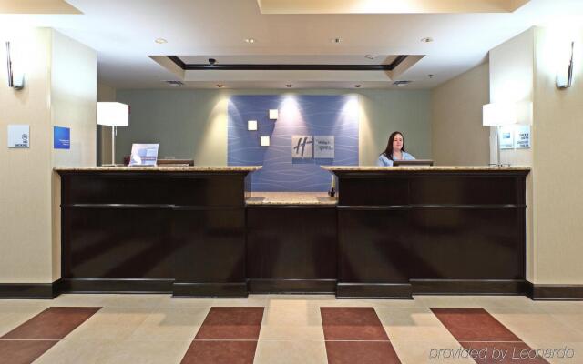 Holiday Inn Express & Suites Maumelle - Little Rock NW, an IHG Hotel