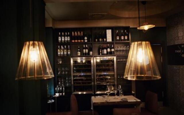 Hotel Fado Spa & Restaurant