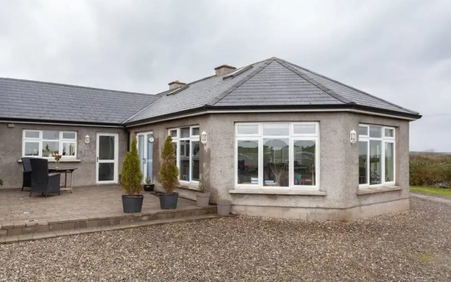 The Garden Room - Causeway Coast