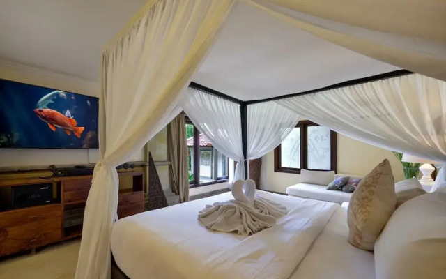 villa deh simba at seminyak oberoi