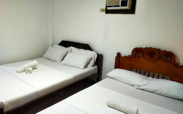 OYO 931 Moreno's Lodging Boracay