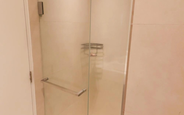 The Capital Flat 1012 - Itaim