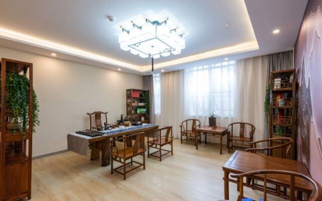 Qiao Cheng Hotel