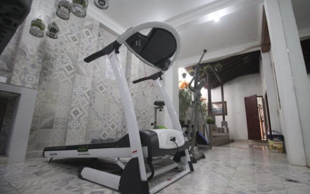 OstiC House