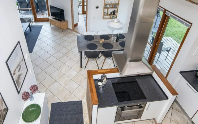 7 Person Holiday Home in Ulfborg-by Traum