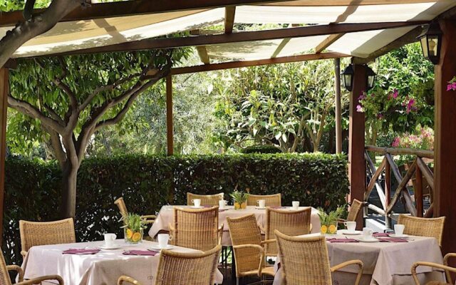 UNA HOTELS Naxos Beach Sicilia