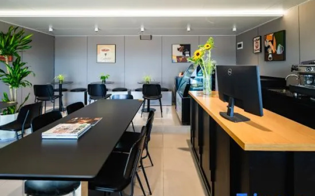 Yongshun Villa Hotel（Wanghaiyuan Seaview Hotel）