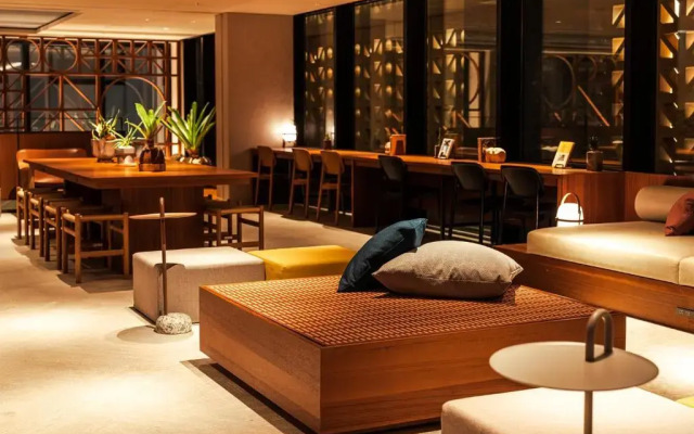 OMO5 Okinawa Naha by Hoshino Resorts