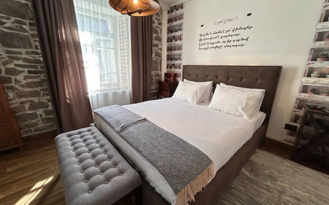 Hnameni Stepanavan Guesthouse