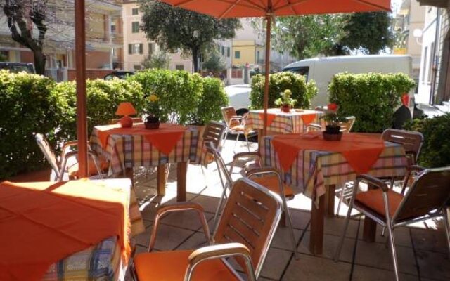 Hotel Paolina