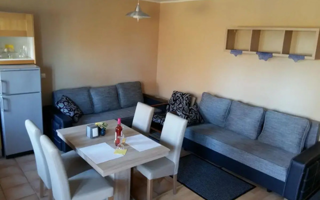 Gambrinusz Wellness Apartment De Lux