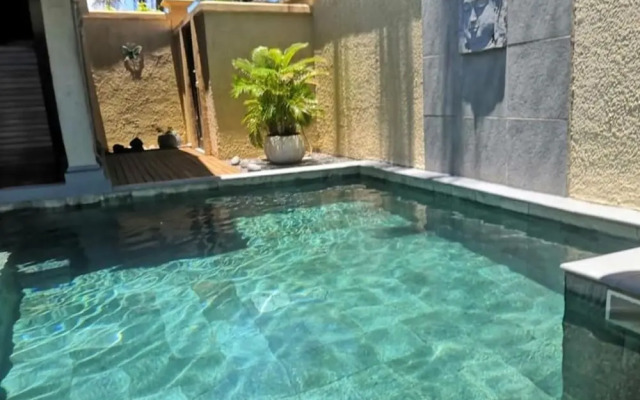 Oasis Villa Tropicale
